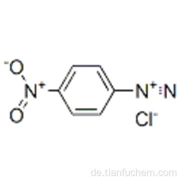 4-Nitrobenzoldiazoniumchlorid CAS 100-05-0